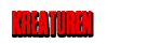 Kreaturen