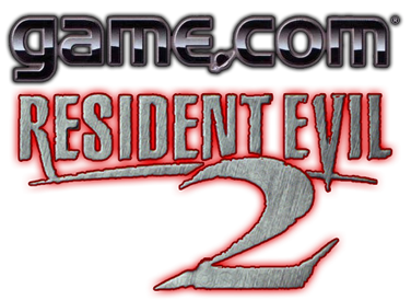 Resident Evil 2 Tigers G.com Titel