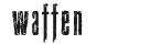 Waffen