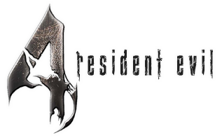 Resident Evil 4 Titel