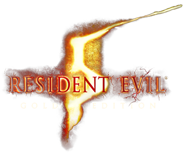 Resident Evil 5 Titel