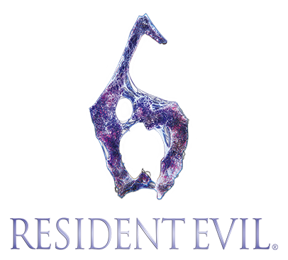 Resident Evil 6 Titel