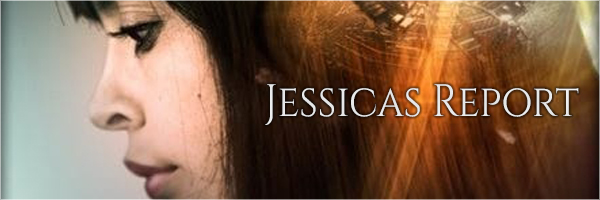 Jessicas Report Titelbild