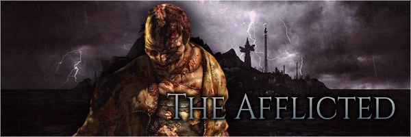 Resident Evil Revelations 2 The Afflicted